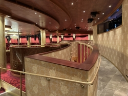 Carnival Firenze Teatro Rosso picture