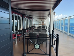 Carnival Firenze Fahrenheit 555 Steakhouse picture