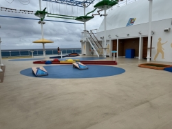Carnival Firenze Mini Golf picture