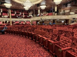 Carnival Firenze Teatro Rosso picture