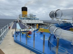 Carnival Firenze Carnival Waterworks picture