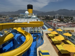 Carnival Firenze Carnival Waterworks picture