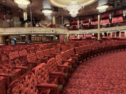 Carnival Firenze Teatro Rosso picture