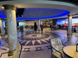 Carnival Firenze Tuscan Lounge picture