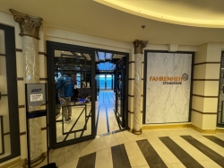 Carnival Firenze Fahrenheit 555 Steakhouse picture