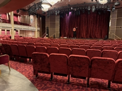 Carnival Firenze Teatro Rosso picture