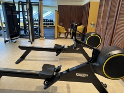 Carnival Firenze Fitness Center picture