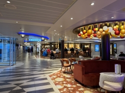 Carnival Firenze Frizzante Bar picture