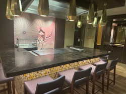Carnival Firenze Bonsai Teppanyaki picture