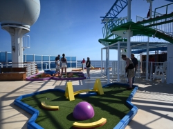 Carnival Firenze Mini Golf picture