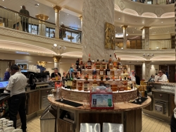 Carnival Firenze Atrium picture