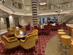 Carnival Firenze Atrium picture