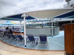 Carnival Firenze Versilia Pool picture