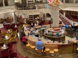 Carnival Firenze Atrium picture