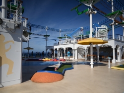 Carnival Firenze Mini Golf picture