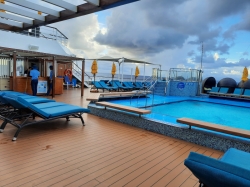 Carnival Splendor Serenity picture