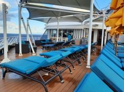 Carnival Splendor Serenity picture