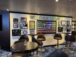 Carnival Pride Heros Tribute Bar picture