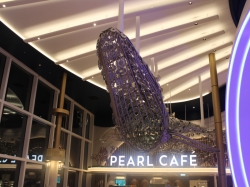 Icon of the Seas Pearl Cafe picture