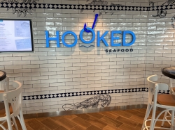 Hooked Seafood picture