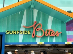 Icon of the Seas Surfside Bites picture