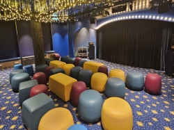 Icon of the Seas Adventure Ocean picture