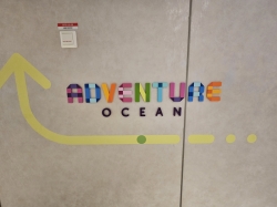Icon of the Seas Adventure Ocean picture