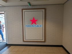 Norwegian Joy Food Republic picture