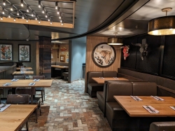 Norwegian Joy Q Texas Smokehouse picture