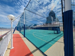 Sports Court picture