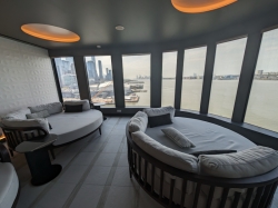 Norwegian Joy Thermal Suite picture