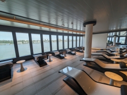 Norwegian Joy Thermal Suite picture