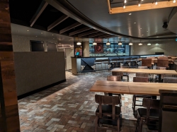 Norwegian Joy Q Texas Smokehouse picture