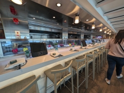 Norwegian Joy Food Republic picture