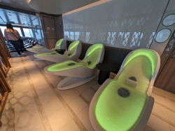 Norwegian Joy Thermal Suite picture