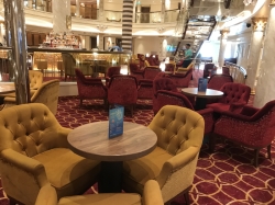 Carnival Firenze Atrium picture