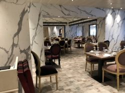 Carnival Firenze Michelangelo Restaurant picture