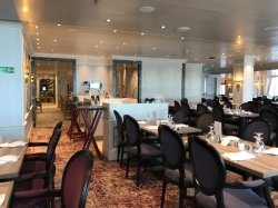 Carnival Firenze Michelangelo Restaurant picture