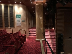 Carnival Firenze Teatro Rosso picture