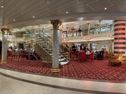 Carnival Firenze Atrium picture