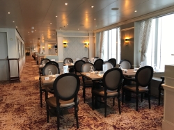 Carnival Firenze Michelangelo Restaurant picture