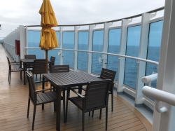 Carnival Firenze Lanai picture