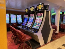 Carnival Firenze Firenze Casino picture