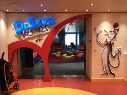 Carnival Firenze Camp Ocean picture