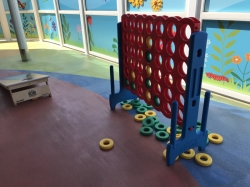 Carnival Firenze Camp Ocean picture