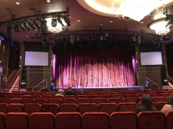 Carnival Firenze Teatro Rosso picture