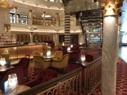 Carnival Firenze Atrium picture