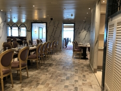 Carnival Firenze Michelangelo Restaurant picture