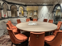 Carnival Firenze Michelangelo Restaurant picture