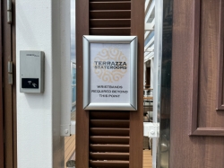 Carnival Firenze Terrazza Moda picture